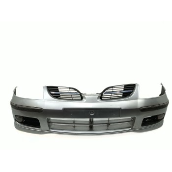 Recambio de paragolpes delantero para nissan almera tino (v10) 2.2 dci referencia OEM IAM   