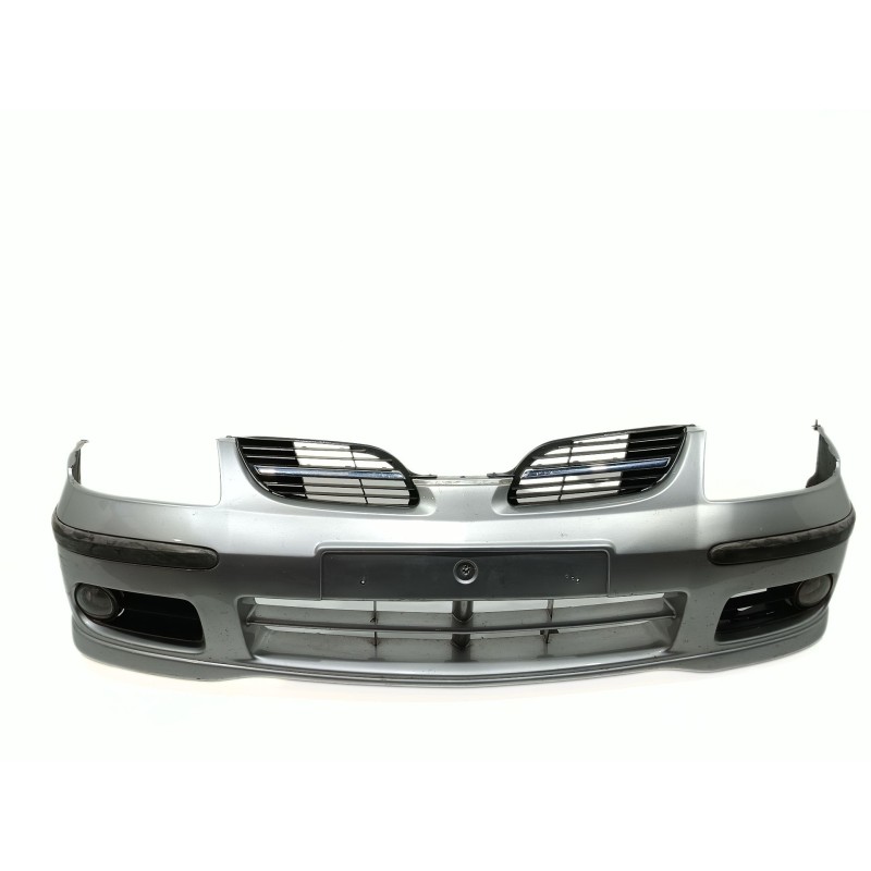 Recambio de paragolpes delantero para nissan almera tino (v10) 2.2 dci referencia OEM IAM   
