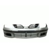 Recambio de paragolpes delantero para nissan almera tino (v10) 2.2 dci referencia OEM IAM   