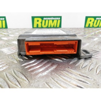 Recambio de centralita airbag para renault megane i fase 2 berlina (ba0) 1.4 e referencia OEM IAM 8200117651 600639400 