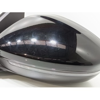 Recambio de retrovisor izquierdo para opel corsa f gs line referencia OEM IAM 983767419V  