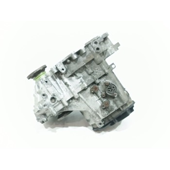 Recambio de caja cambios para seat ibiza (6k1) signo referencia OEM IAM EKW  