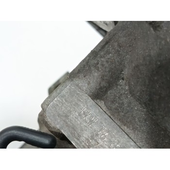 Recambio de caja cambios para seat ibiza (6k1) signo referencia OEM IAM EKW  