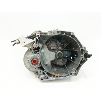 Recambio de caja cambios para peugeot 206 berlina xs referencia OEM IAM 20DM73  