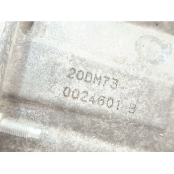 Recambio de caja cambios para peugeot 206 berlina xs referencia OEM IAM 20DM73  