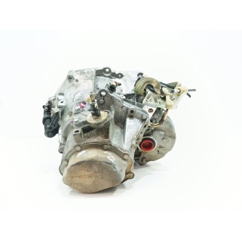 Recambio de caja cambios para peugeot 206 berlina xs referencia OEM IAM 20DM73  