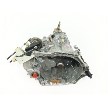Recambio de caja cambios para peugeot 206 berlina xs referencia OEM IAM 20DM73  