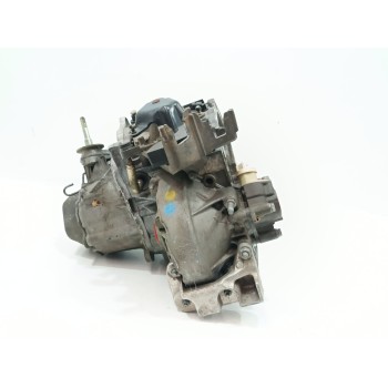 Recambio de caja cambios para citroën xsara picasso 2.0 hdi sx referencia OEM IAM 20DL64  