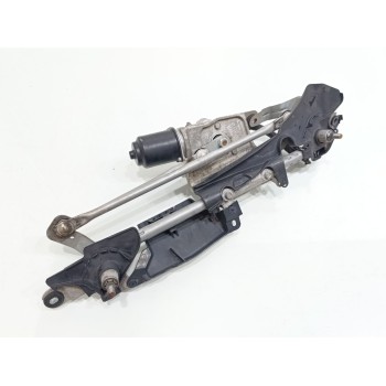 Recambio de motor limpia delantero para mazda 3 lim. (bl) luxury referencia OEM IAM BBM46737X  