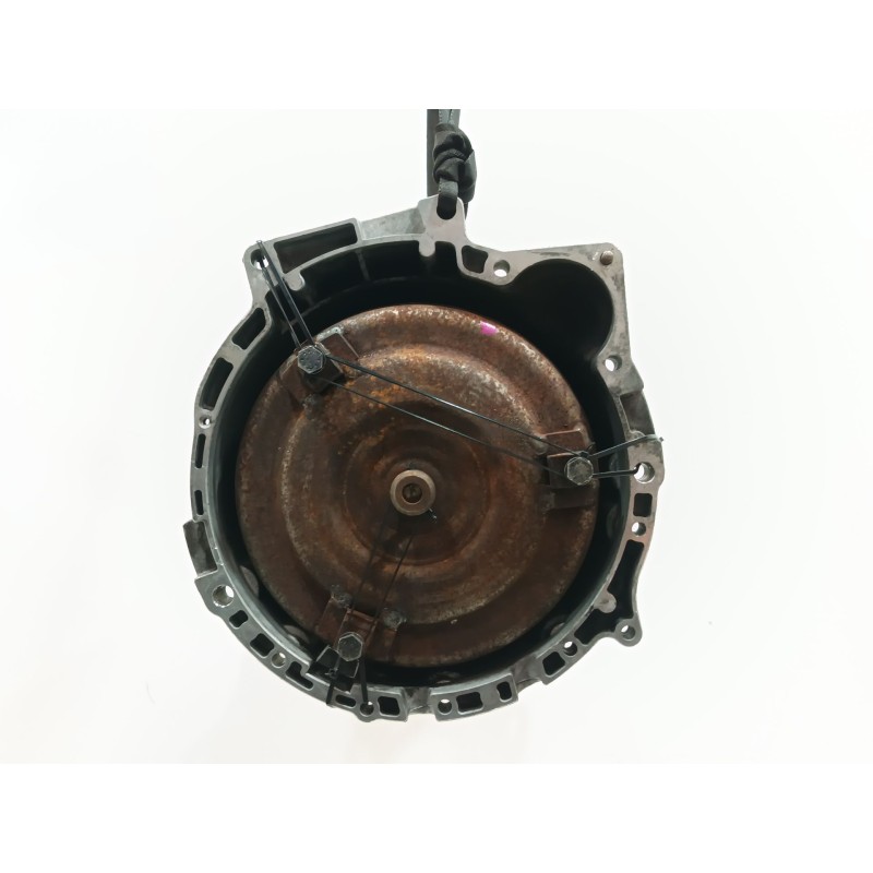 Recambio de caja cambios para bmw serie 3 berlina (e46) 320d edition advance referencia OEM IAM 96023469 7506743 0662156