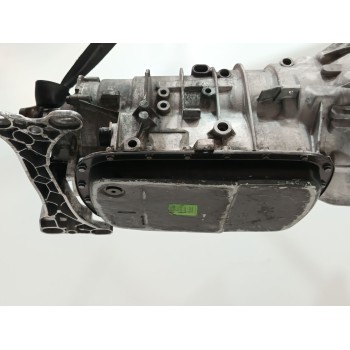 Recambio de caja cambios para bmw serie 3 berlina (e46) 320d edition advance referencia OEM IAM 96023469 7506743 0662156