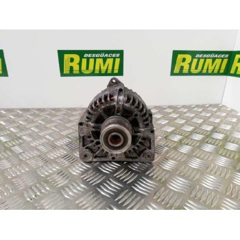 Recambio de alternador para renault clio ii fase ii (b/cb0) alize referencia OEM IAM   