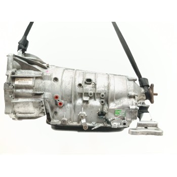 Recambio de caja cambios para bmw serie 3 berlina (e46) 320d edition advance referencia OEM IAM 96023469 7506743 0662156