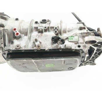 Recambio de caja cambios para bmw serie 3 berlina (e46) 320d edition advance referencia OEM IAM 96023469 7506743 0662156