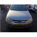 OPEL CORSA C (X01)