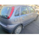 OPEL CORSA C (X01)