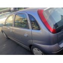 OPEL CORSA C (X01)