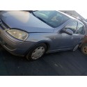 OPEL CORSA C (X01)