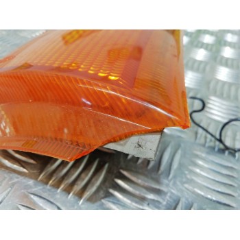 Recambio de piloto delantero derecho para ford transit, caja cerrada 86/92 ft 100 referencia OEM IAM 92VB13368AA  