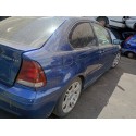 BMW 3 COMPACT (E46)
