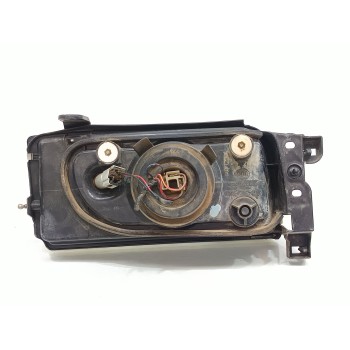 Recambio de faro izquierdo para nissan terrano ii (r20) 2.7 td 4wd referencia OEM IAM 96221700L  