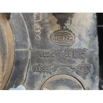 Recambio de faro izquierdo para nissan terrano ii (r20) 2.7 td 4wd referencia OEM IAM 96221700L  