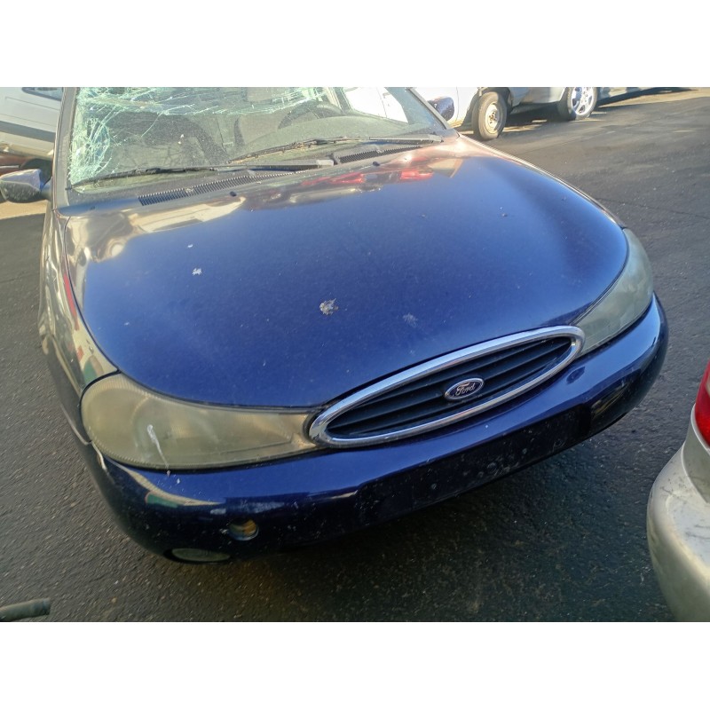 FORD MONDEO II (BAP)