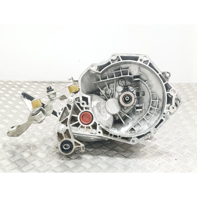 Recambio de caja cambios para opel corsa c club referencia OEM IAM 400209233  