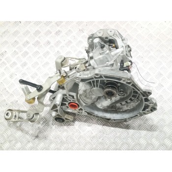 Recambio de caja cambios para opel corsa c club referencia OEM IAM 400209233  