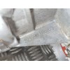 Recambio de caja cambios para opel corsa c club referencia OEM IAM 400209233  