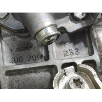 Recambio de caja cambios para opel corsa c club referencia OEM IAM 400209233  