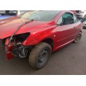 PEUGEOT 307 CC (3B)
