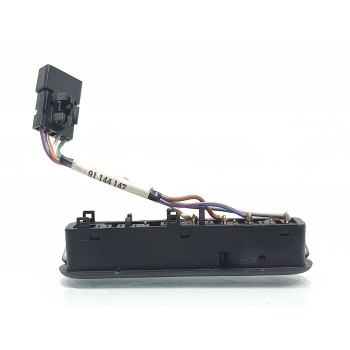 Recambio de mando elevalunas delantero derecho para opel frontera a sport referencia OEM IAM 91144147  