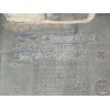 Recambio de paragolpes delantero para peugeot expert furgoneta (222) 2.0 hdi referencia OEM IAM 1474762099  