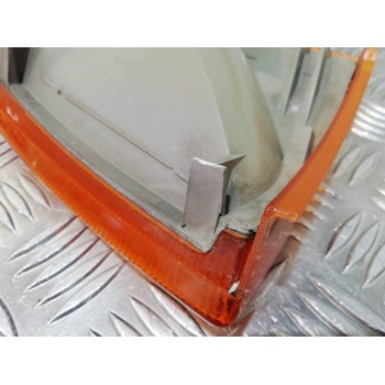 Recambio de piloto delantero derecho para ford transit, caja cerrada 86/92 ft 100 referencia OEM IAM 92VB13368AA  