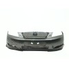 Recambio de paragolpes delantero para toyota corolla (_e12_) 2.0 d-4d (cde120_) referencia OEM IAM 521001AA  