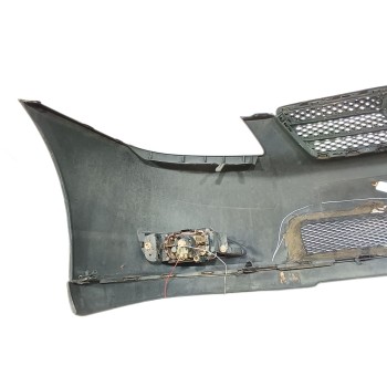 Recambio de paragolpes delantero para toyota corolla (_e12_) 2.0 d-4d (cde120_) referencia OEM IAM 521001AA  