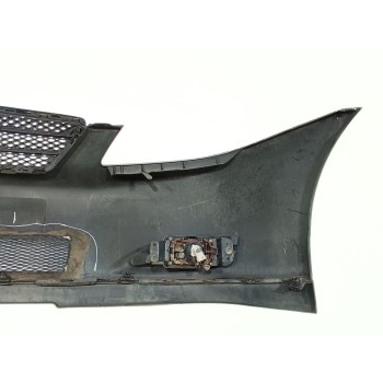 Recambio de paragolpes delantero para toyota corolla (_e12_) 2.0 d-4d (cde120_) referencia OEM IAM 521001AA  