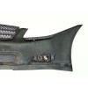 Recambio de paragolpes delantero para toyota corolla (_e12_) 2.0 d-4d (cde120_) referencia OEM IAM 521001AA  