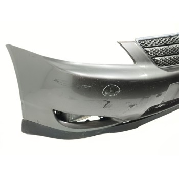 Recambio de paragolpes delantero para toyota corolla (_e12_) 2.0 d-4d (cde120_) referencia OEM IAM 521001AA  