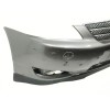 Recambio de paragolpes delantero para toyota corolla (_e12_) 2.0 d-4d (cde120_) referencia OEM IAM 521001AA  