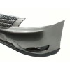 Recambio de paragolpes delantero para toyota corolla (_e12_) 2.0 d-4d (cde120_) referencia OEM IAM 521001AA  