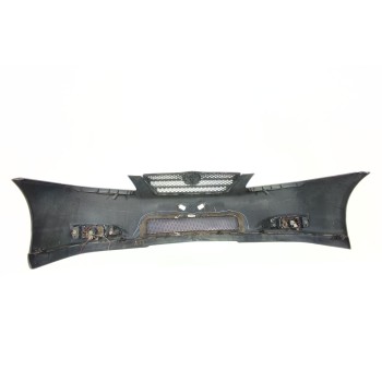 Recambio de paragolpes delantero para toyota corolla (_e12_) 2.0 d-4d (cde120_) referencia OEM IAM 521001AA  
