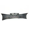 Recambio de paragolpes delantero para toyota corolla (_e12_) 2.0 d-4d (cde120_) referencia OEM IAM 521001AA  