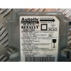 Recambio de centralita airbag para renault megane i fase 2 berlina (ba0) 1.4 e referencia OEM IAM 8200117651 600639400 