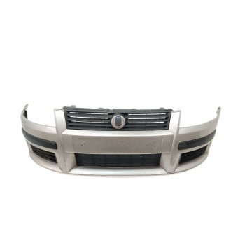 Recambio de paragolpes delantero para fiat stilo (192_) 1.9 jtd (192_xe1a) referencia OEM IAM 1821920011  