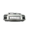 Recambio de paragolpes delantero para fiat stilo (192_) 1.9 jtd (192_xe1a) referencia OEM IAM 1821920011  