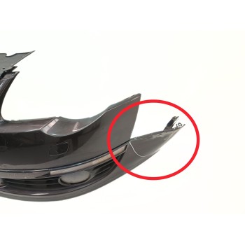 Recambio de paragolpes delantero para volkswagen passat b6 (3c2) 2.0 tdi 16v referencia OEM IAM 3C0807221  