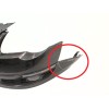 Recambio de paragolpes delantero para volkswagen passat b6 (3c2) 2.0 tdi 16v referencia OEM IAM 3C0807221  