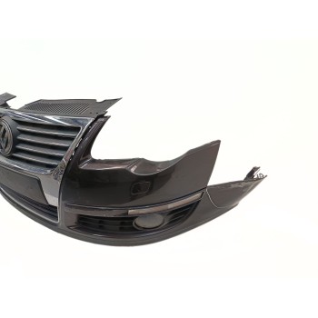 Recambio de paragolpes delantero para volkswagen passat b6 (3c2) 2.0 tdi 16v referencia OEM IAM 3C0807221  